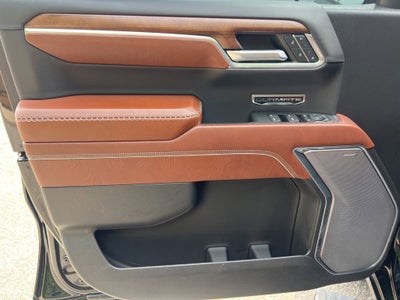 2022 GMC Sierra 1500 Denali Ultimate