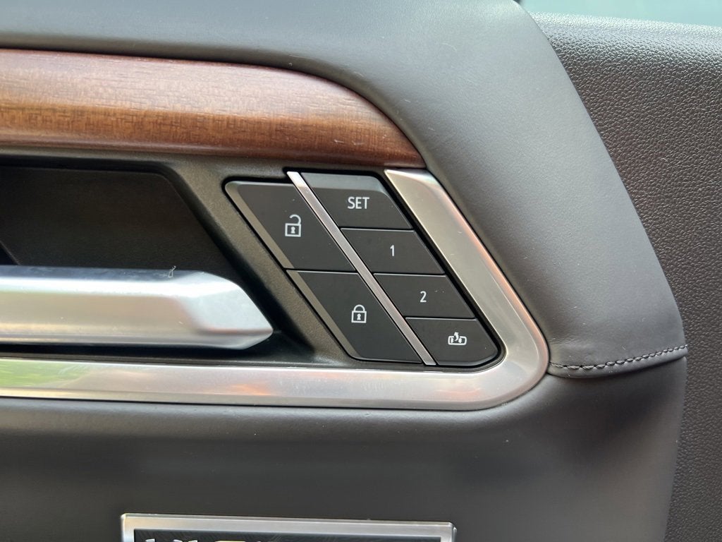 2022 GMC Sierra 1500 Denali Ultimate