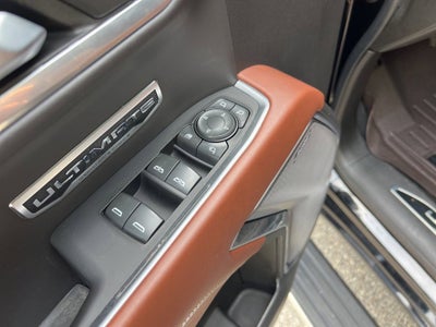 2022 GMC Sierra 1500 Denali Ultimate