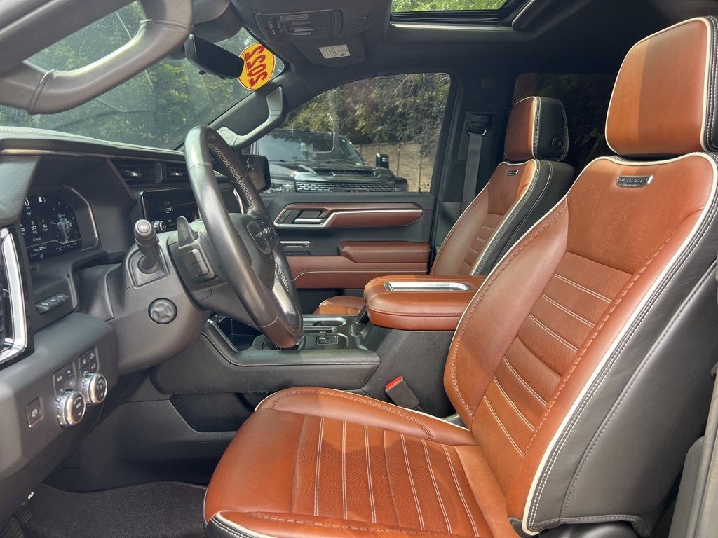 2022 GMC Sierra 1500 Denali Ultimate