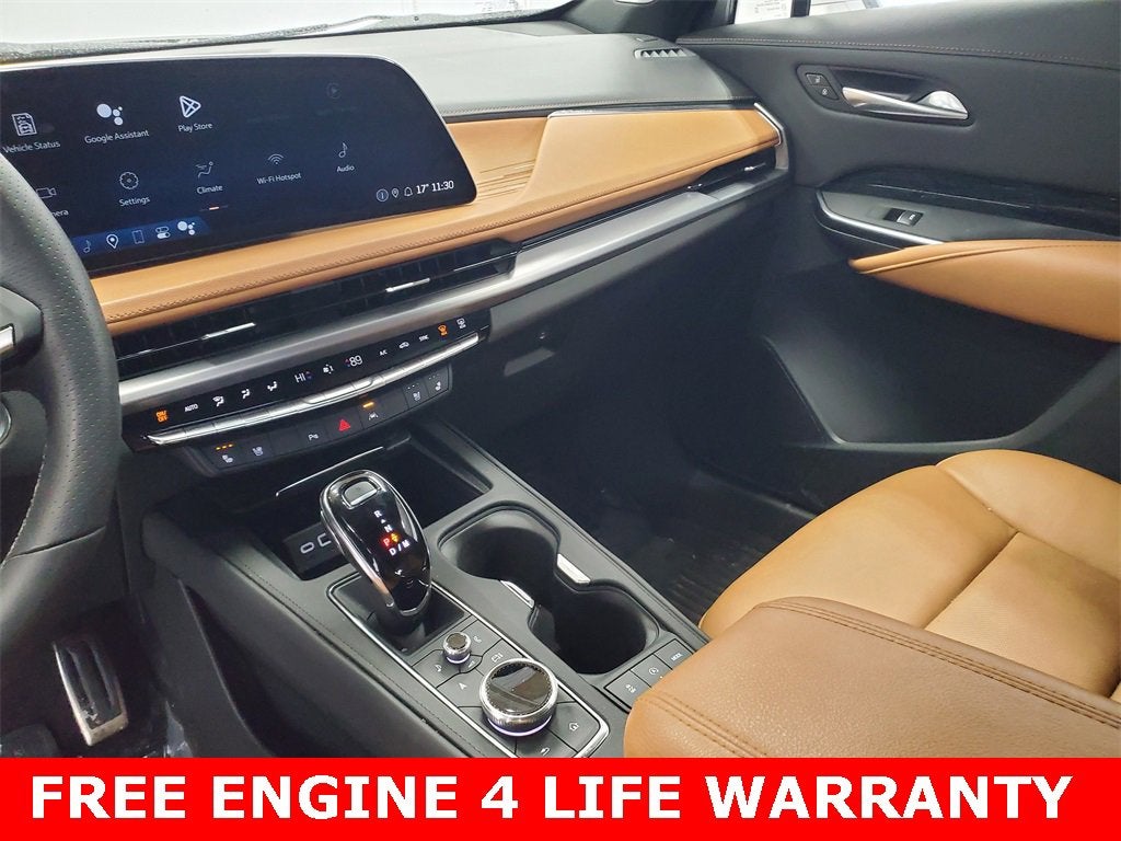 2024 Cadillac XT4 Sport