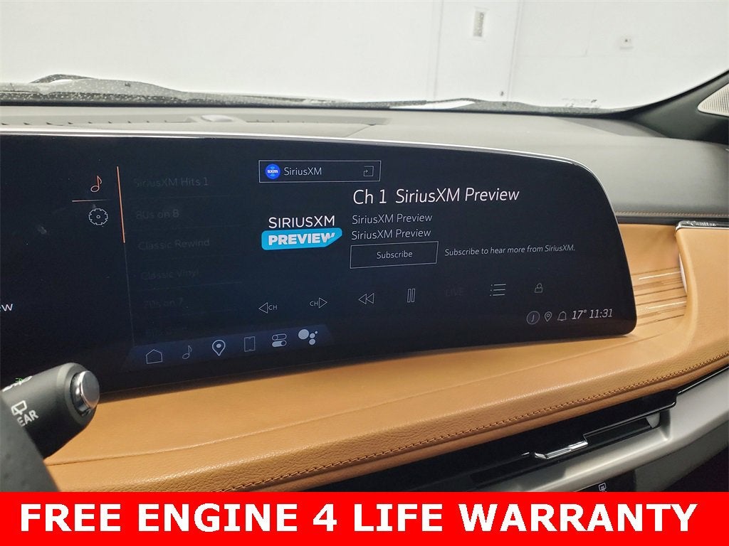 2024 Cadillac XT4 Sport