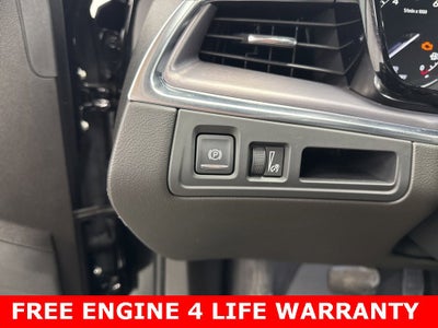 2022 Cadillac XT5 Luxury