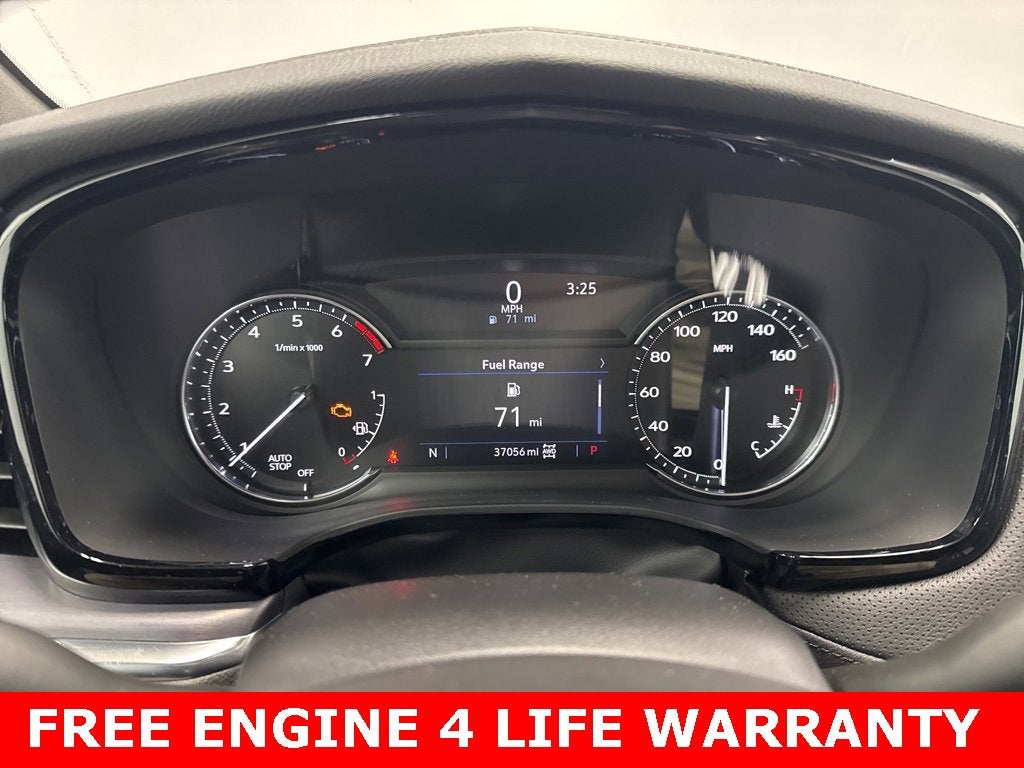 2022 Cadillac XT5 Luxury