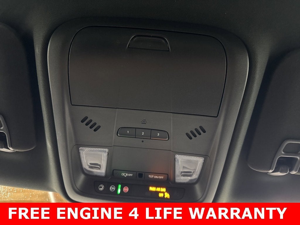 2022 Cadillac XT5 Luxury