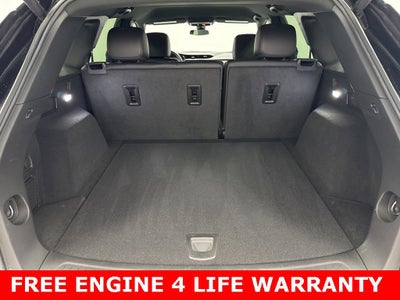 2022 Cadillac XT5 Luxury