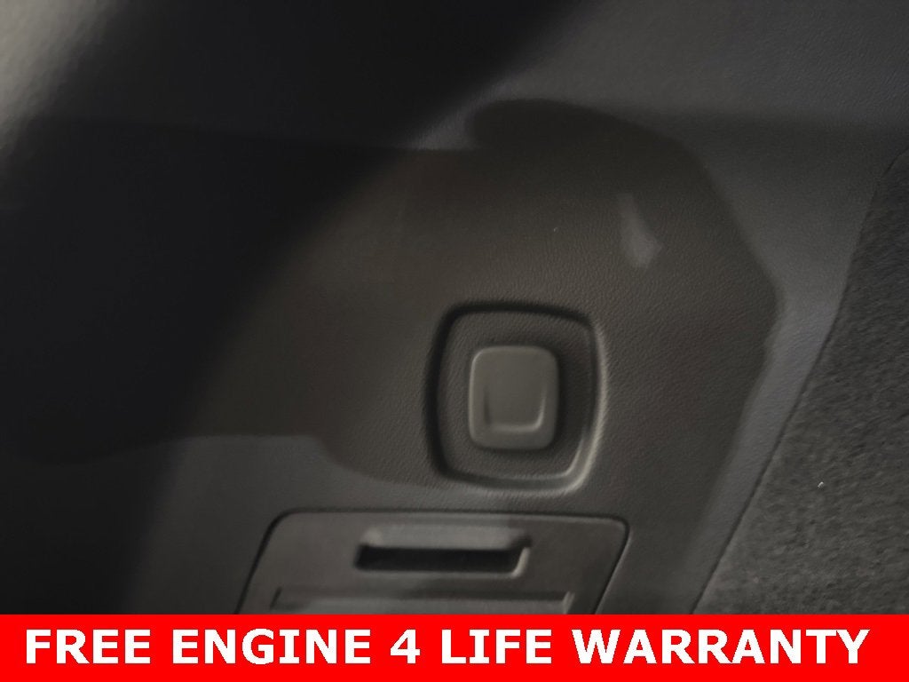 2022 Cadillac XT5 Luxury