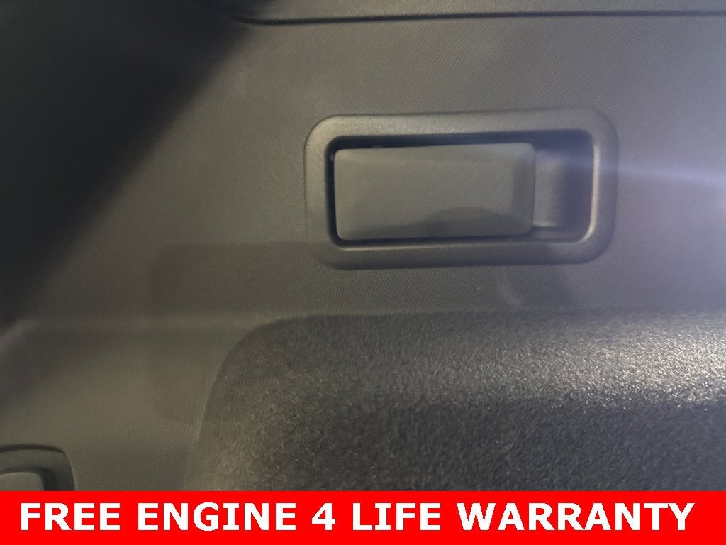 2022 Cadillac XT5 Luxury