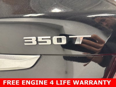 2022 Cadillac XT5 Luxury