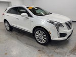 2017 Cadillac XT5 Platinum AWD