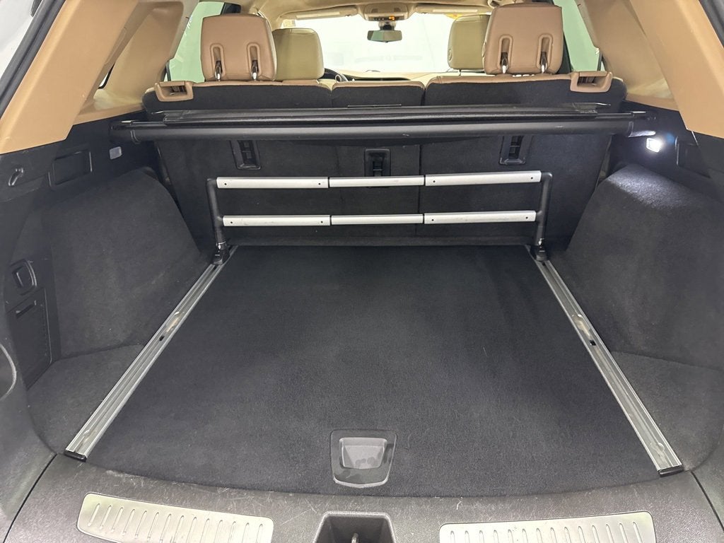 2017 Cadillac XT5 Platinum AWD