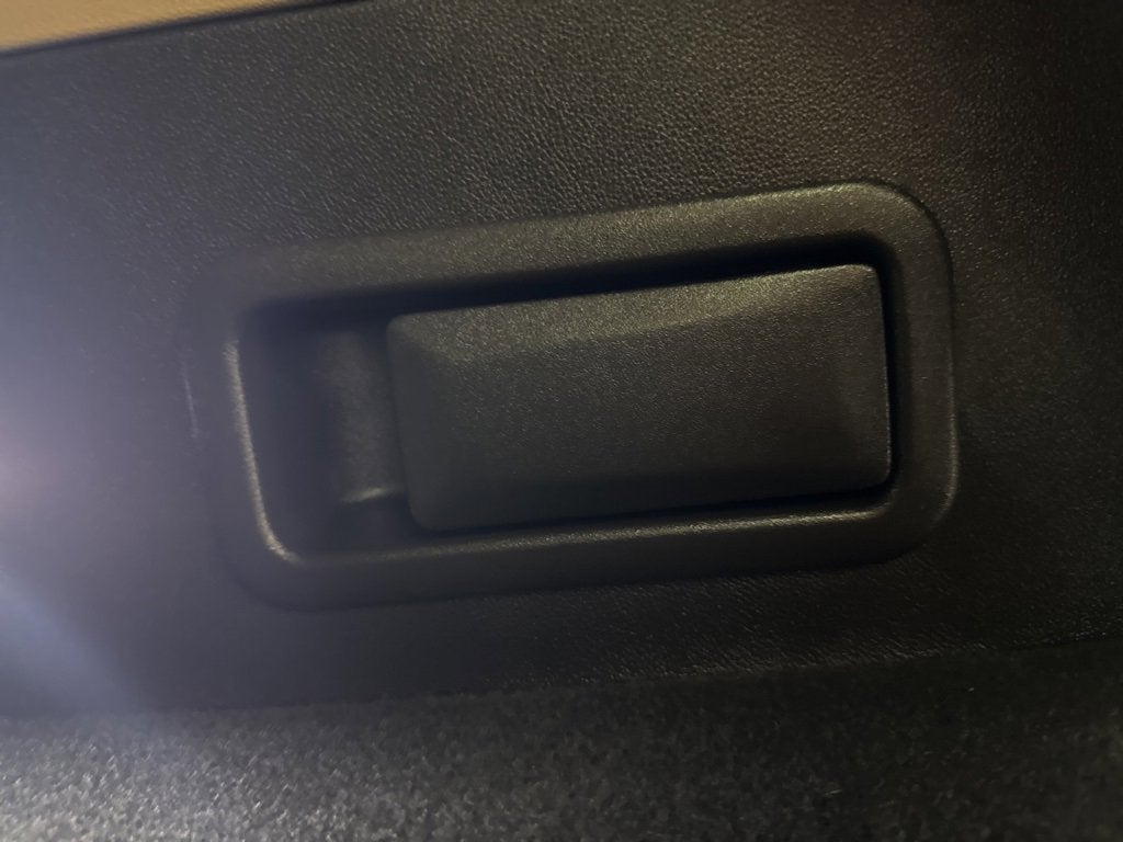 2017 Cadillac XT5 Platinum AWD