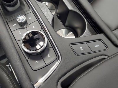 2025 Cadillac XT5 Sport