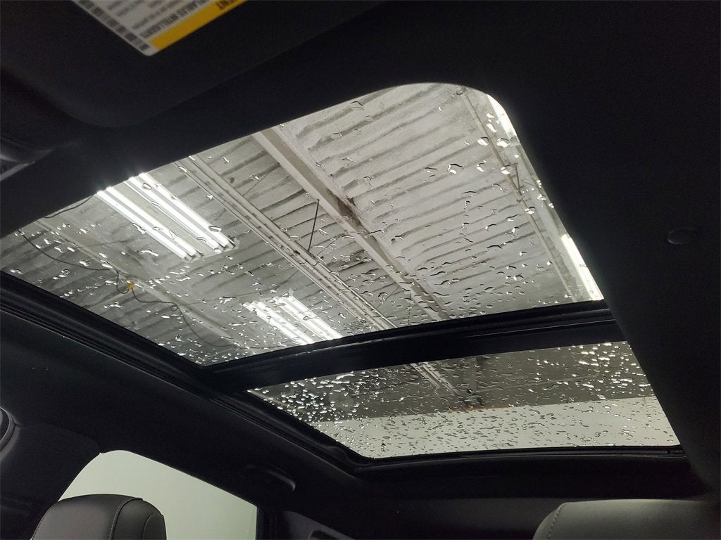 2025 Cadillac XT5 Sport