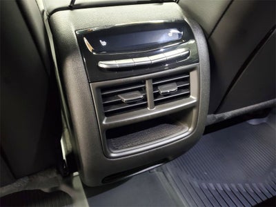 2025 Cadillac XT5 Sport