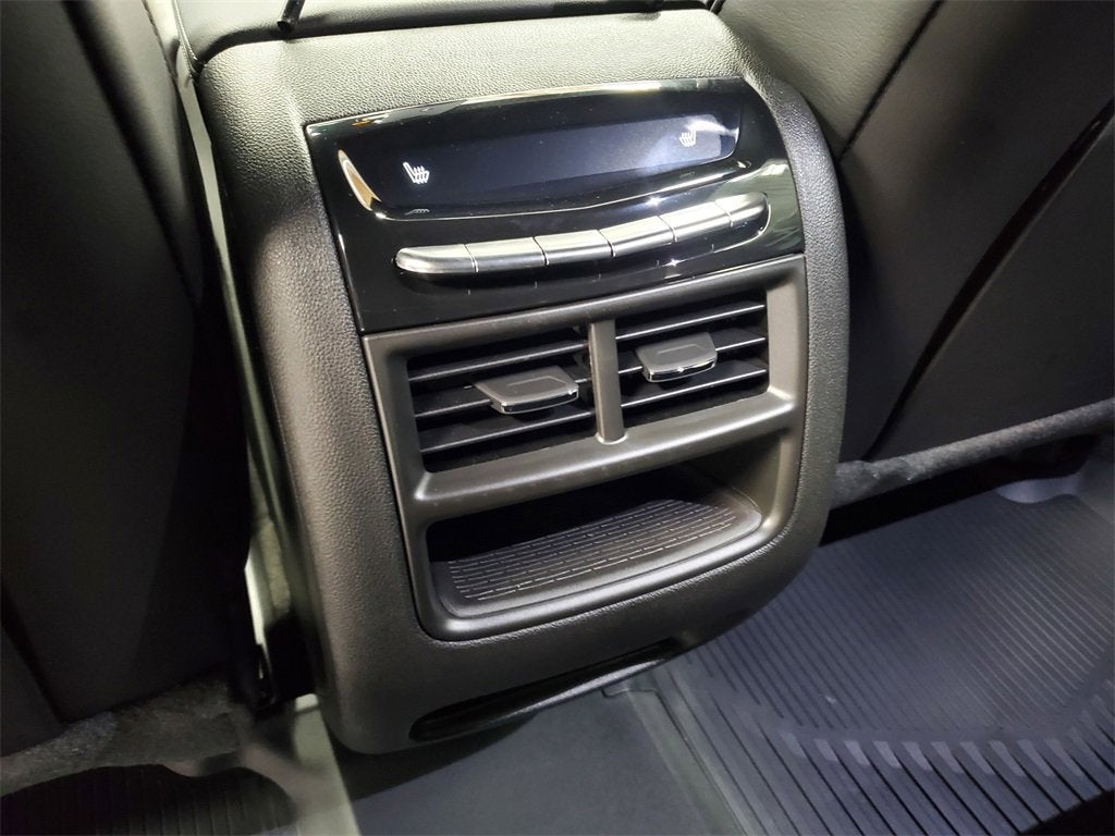 2025 Cadillac XT5 Sport