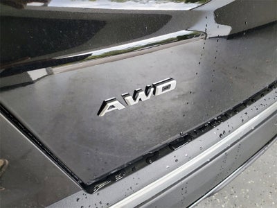 2025 Cadillac XT5 Sport