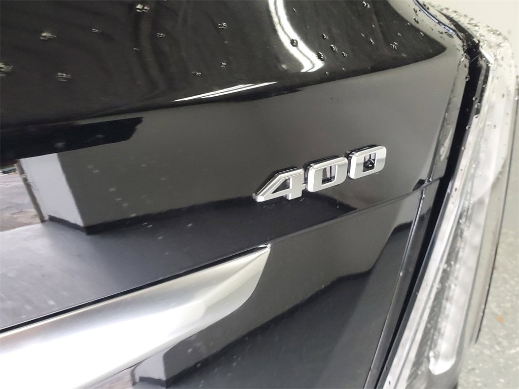 2025 Cadillac XT5 Sport