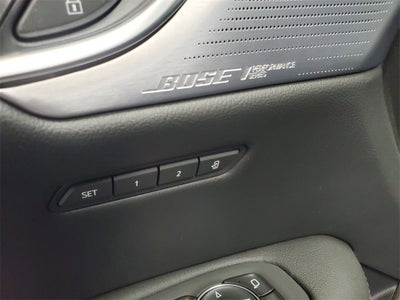 2025 Cadillac XT5 Sport