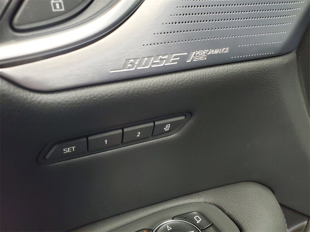 2025 Cadillac XT5 Sport