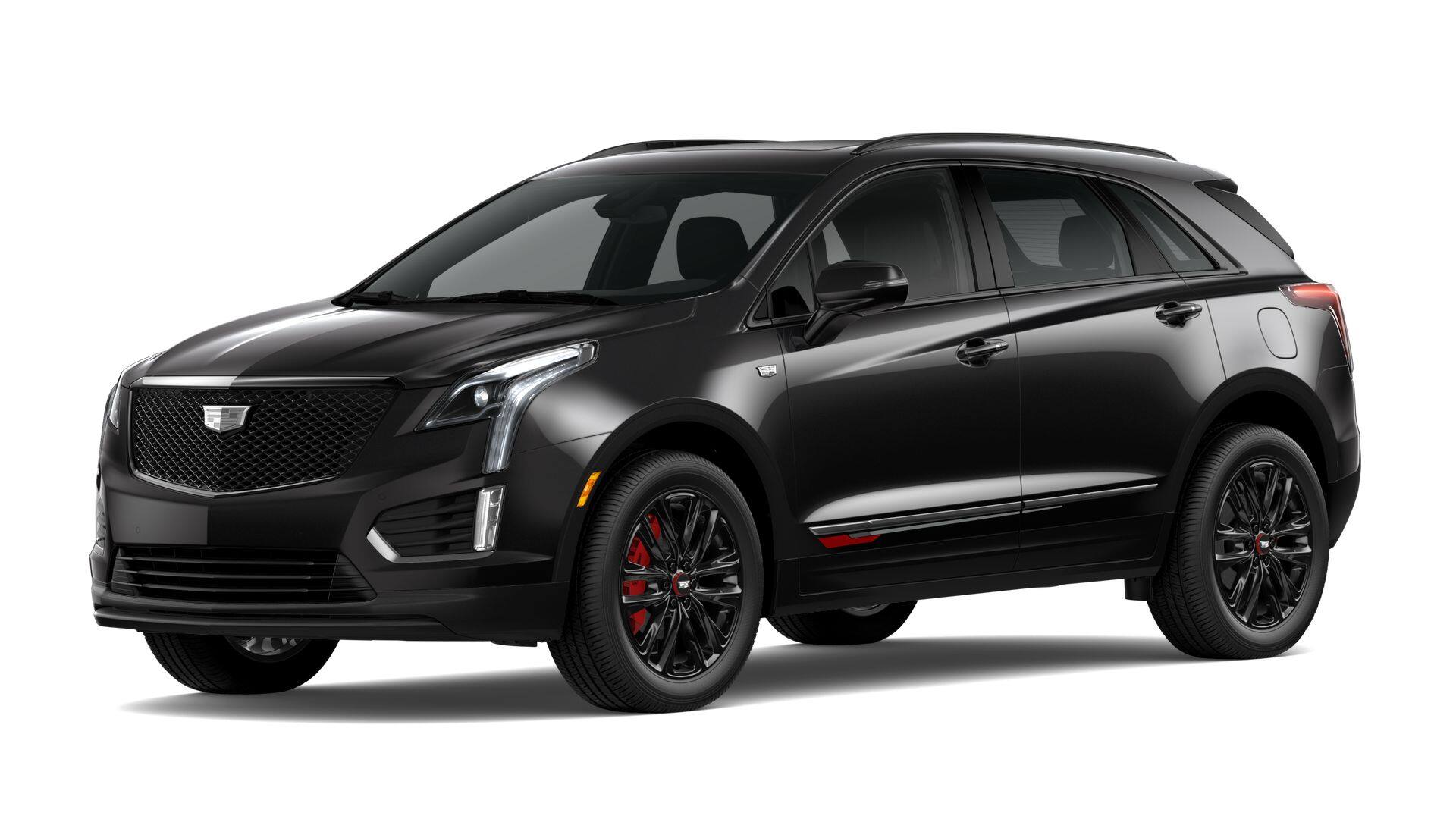 2025 Cadillac XT5 Sport