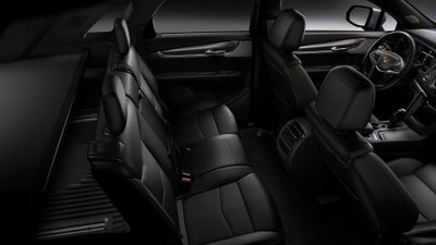 2025 Cadillac XT5 Sport