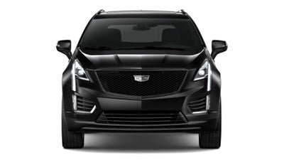 2025 Cadillac XT5 Sport