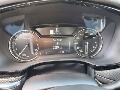 2025 Cadillac XT5 Sport