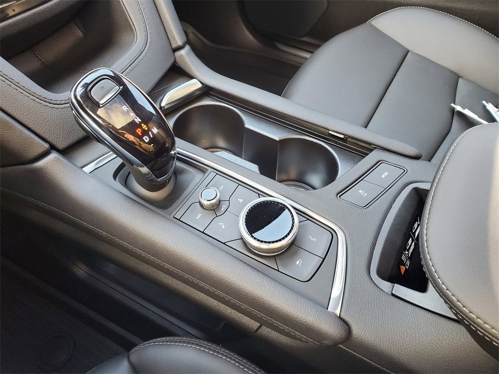 2025 Cadillac XT5 Sport