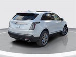 2025 Cadillac XT5 Sport