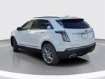 2025 Cadillac XT5 Sport
