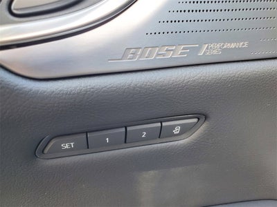 2025 Cadillac XT5 Sport