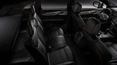 2025 Cadillac XT5 Sport