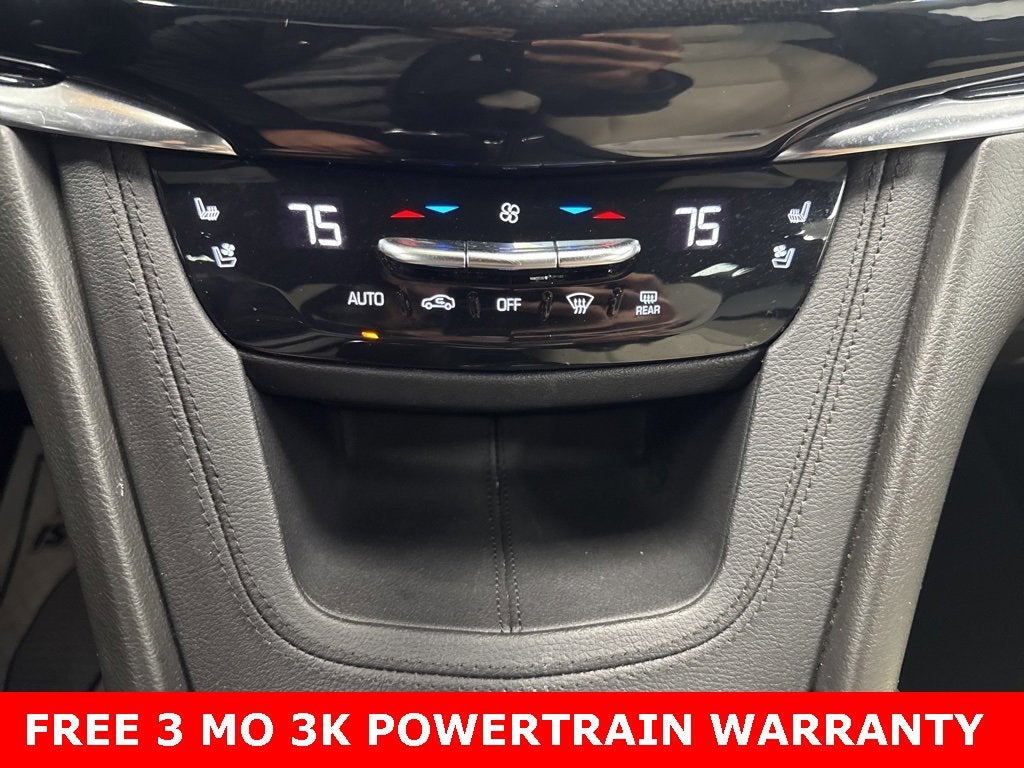 2020 Cadillac XT6 AWD Sport