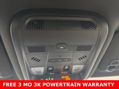 2020 Cadillac XT6 AWD Sport