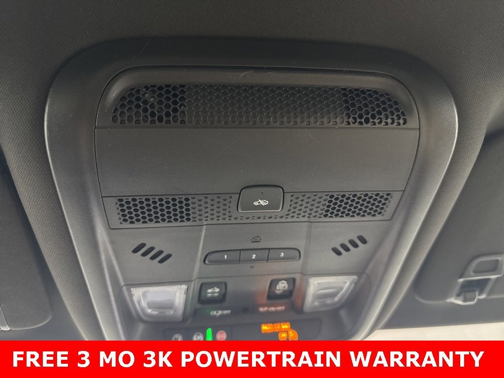 2020 Cadillac XT6 AWD Sport