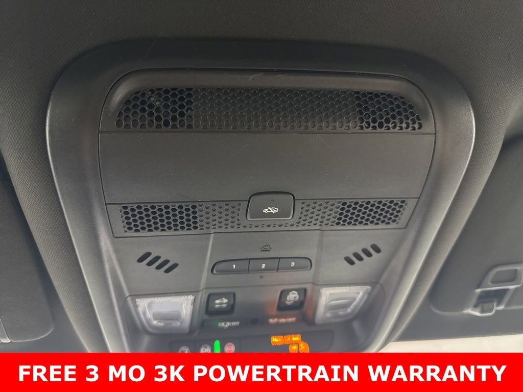 2020 Cadillac XT6 AWD Sport