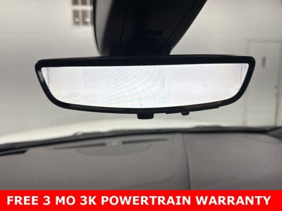 2020 Cadillac XT6 AWD Sport