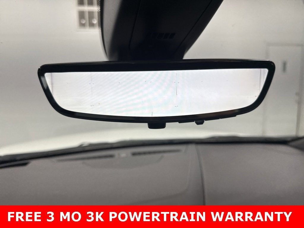 2020 Cadillac XT6 AWD Sport