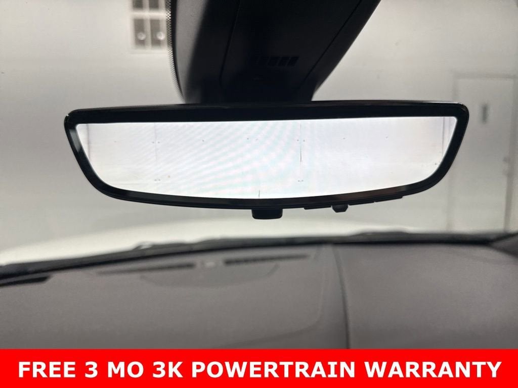 2020 Cadillac XT6 AWD Sport