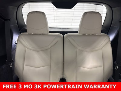 2020 Cadillac XT6 AWD Sport