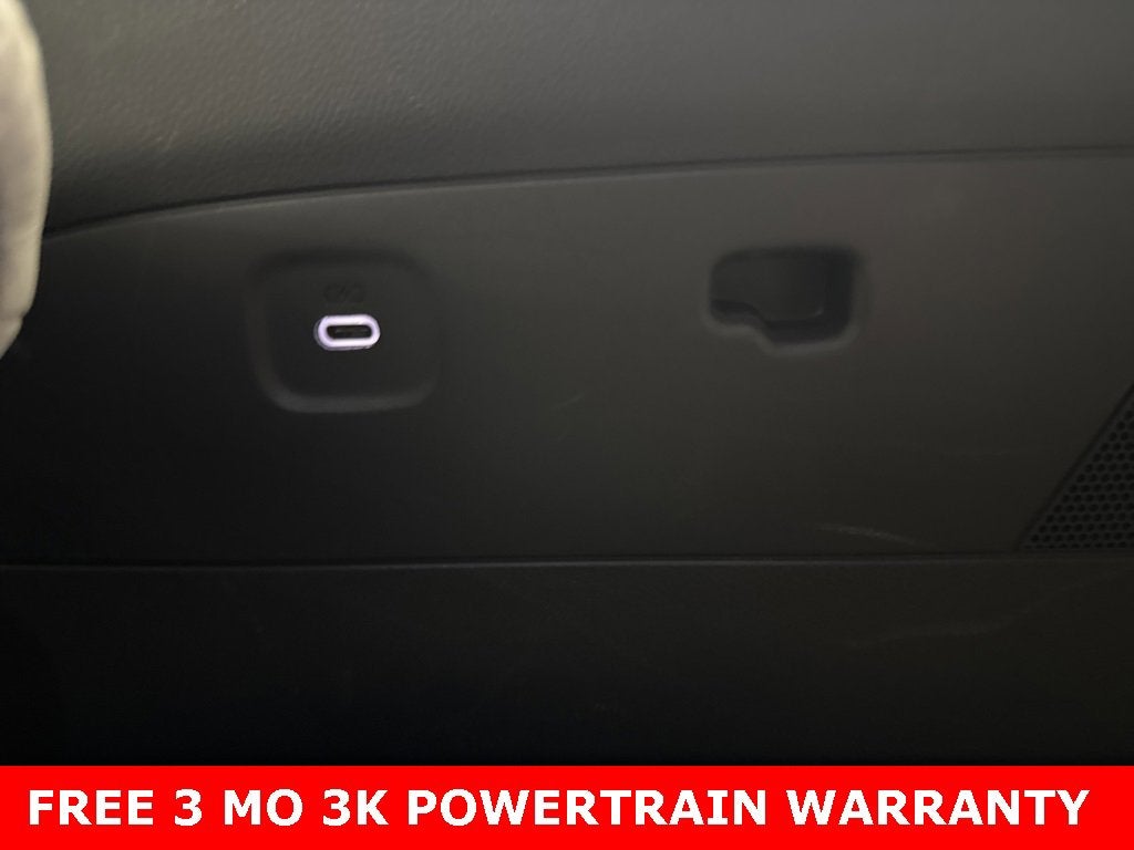 2020 Cadillac XT6 AWD Sport