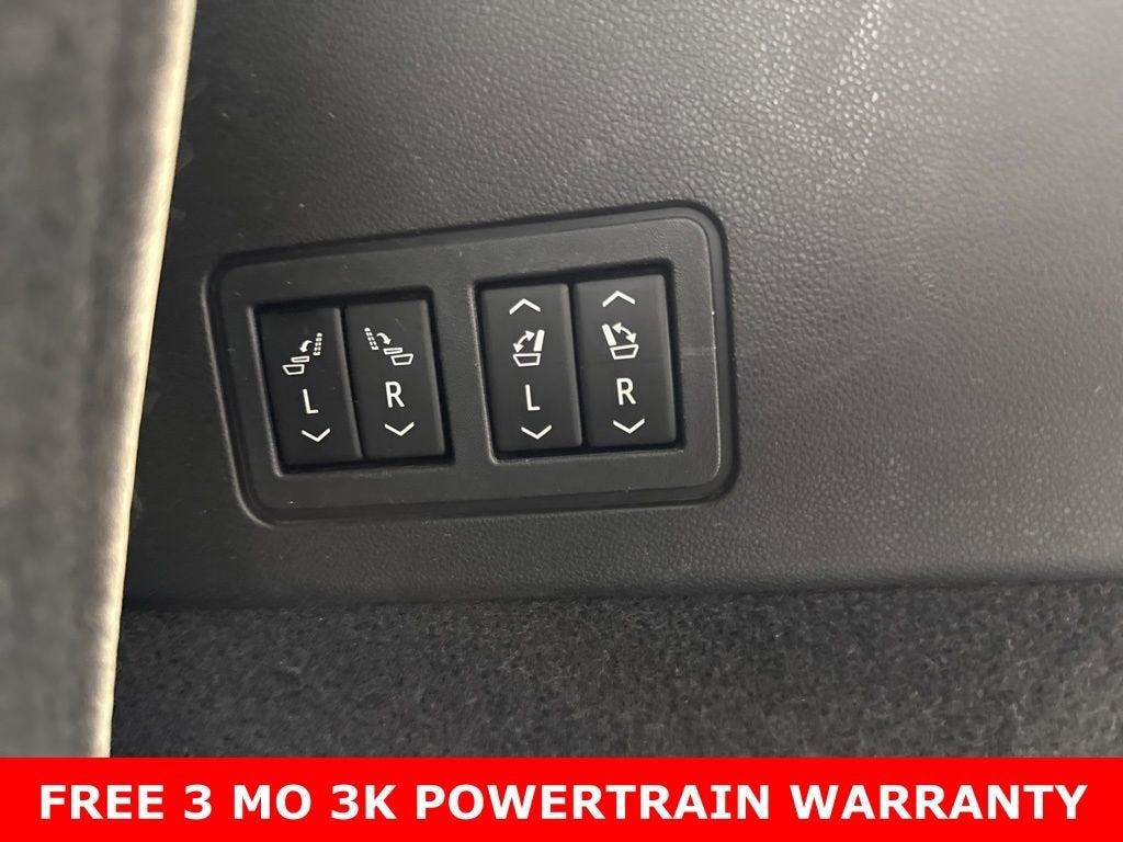 2020 Cadillac XT6 AWD Sport