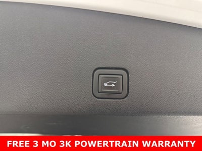 2020 Cadillac XT6 AWD Sport