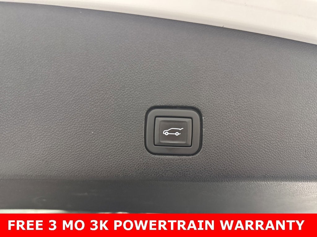 2020 Cadillac XT6 AWD Sport