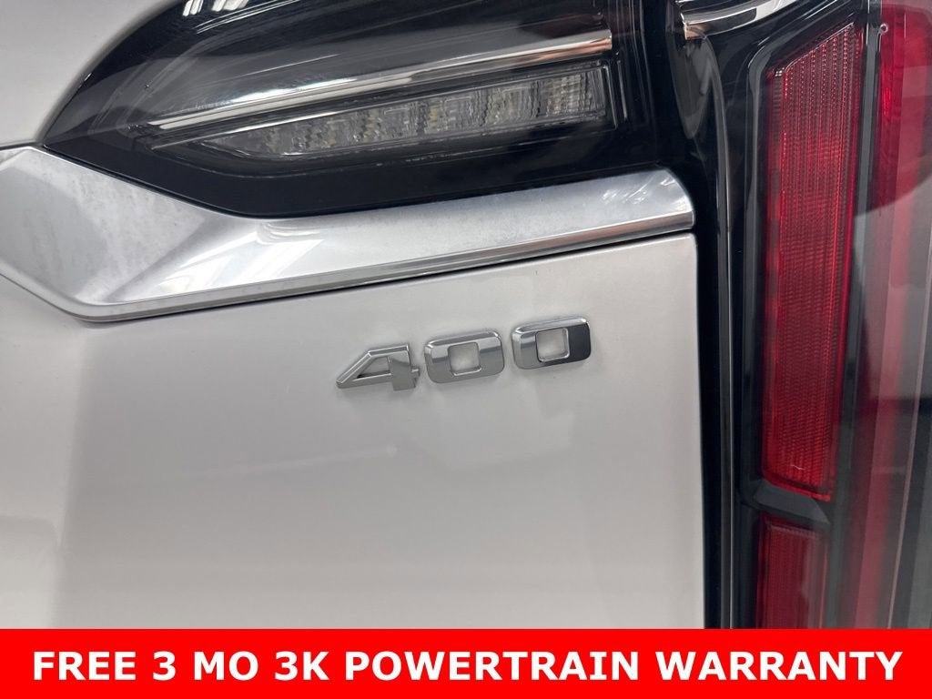 2020 Cadillac XT6 AWD Sport