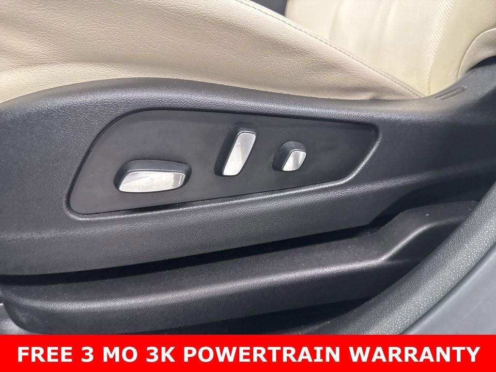 2020 Cadillac XT6 AWD Sport