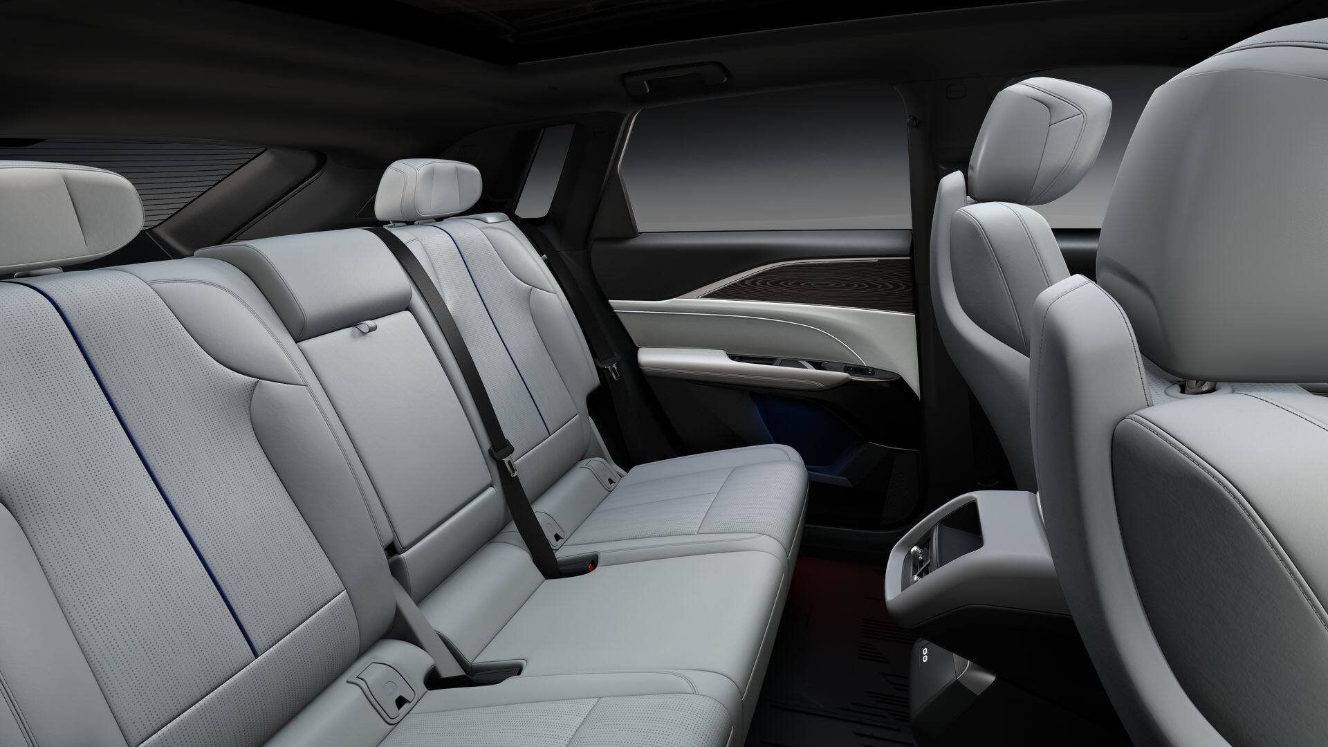 2025 Cadillac LYRIQ Sport 1