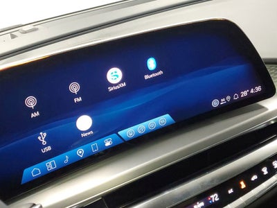 2026 Cadillac LYRIQ Premium Sport