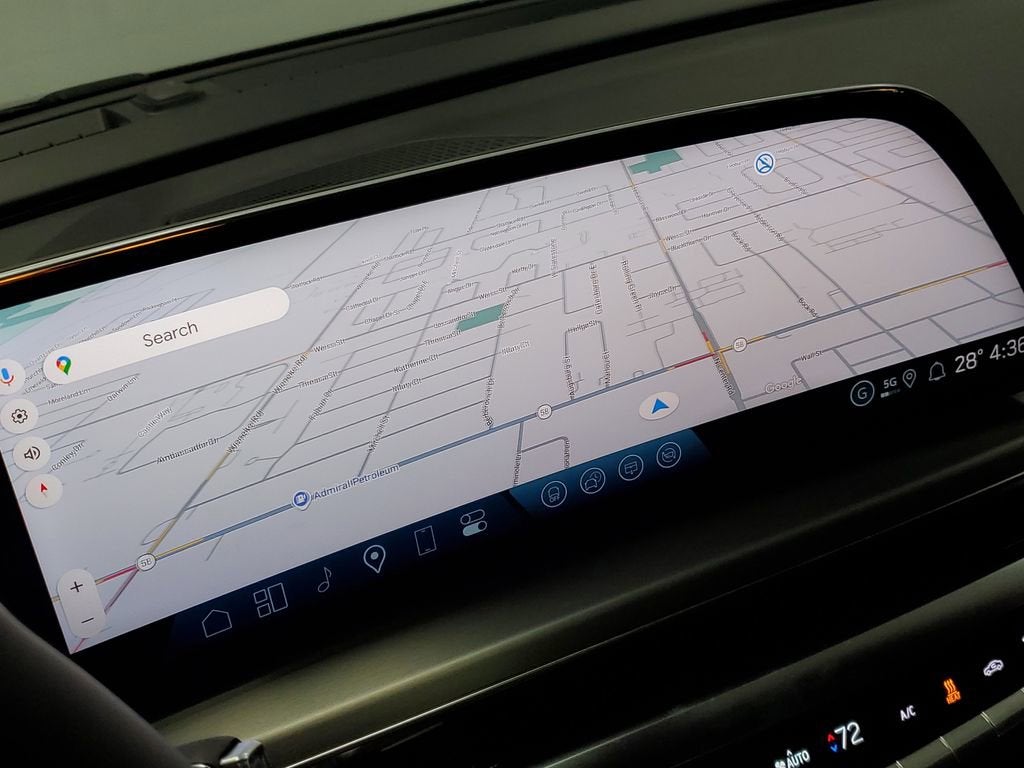 2026 Cadillac LYRIQ Premium Sport